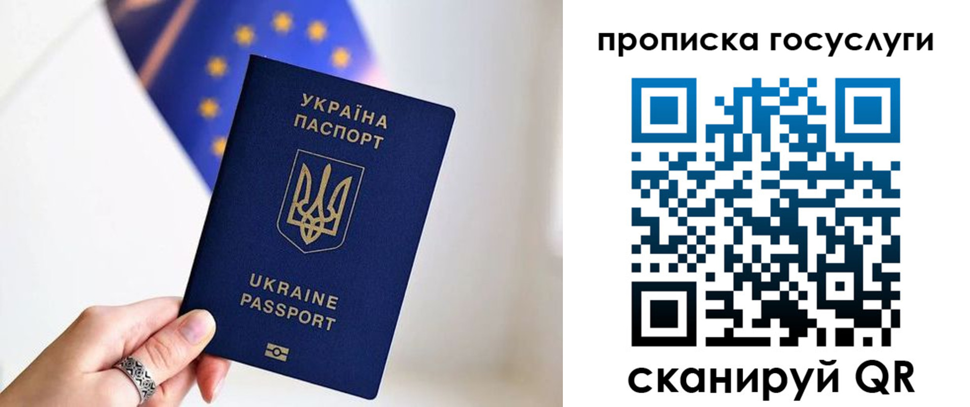 временная регистрация для всех в Никольском